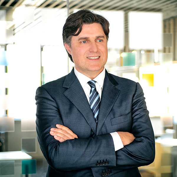 Jose Castelo Curras - Director General de Avintia Energia